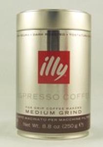 Grocery-Coffee-illy-Medium Ground